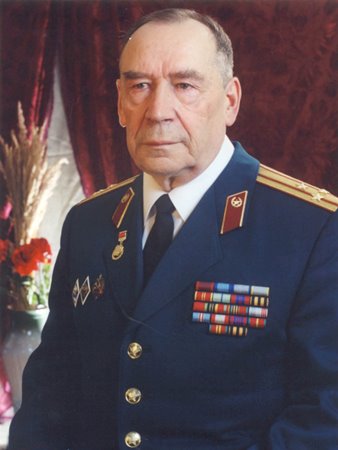 Гавриленко Демьян Александрович