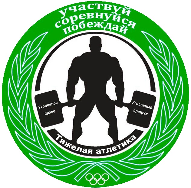 Логотип олимпиады Академии МВД