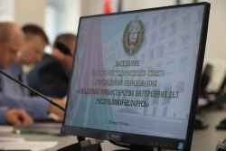 Коллегиально обсудили вопросы дополнительного образования взрослых и результаты педагогического контроля