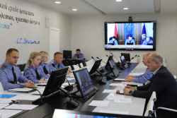 За круглым столом обсудили вопросы повышения качества ведомственных изданий